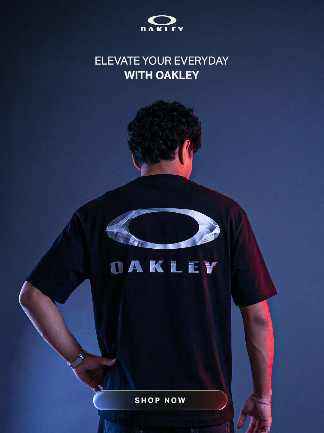 Oakley