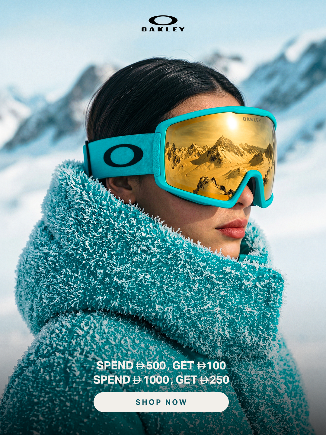Oakley