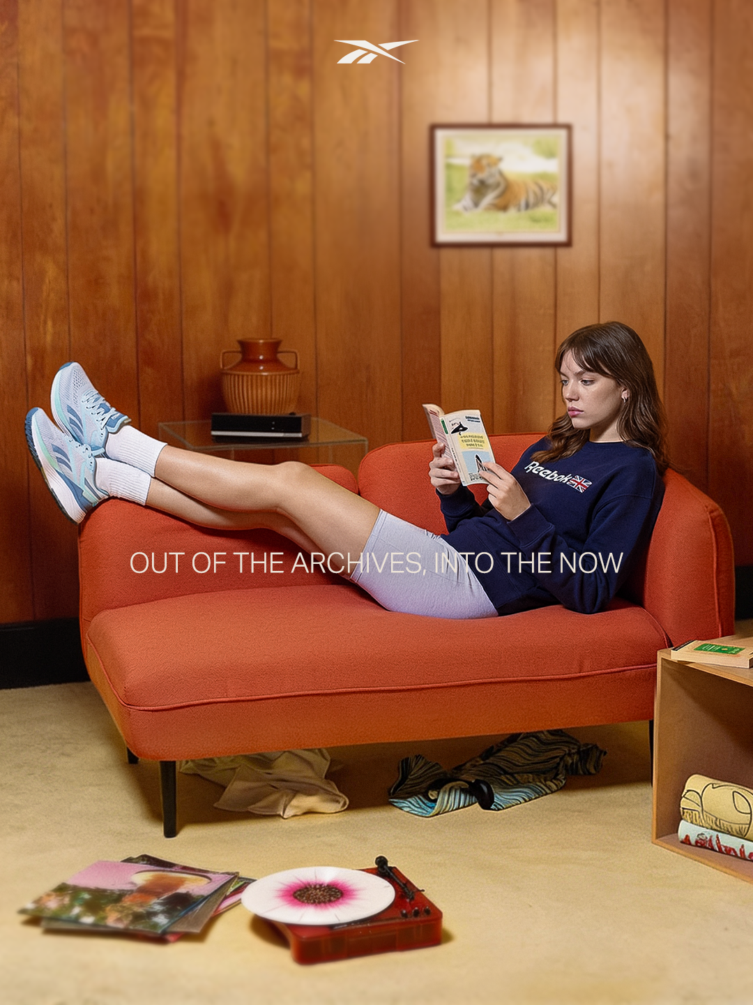 Reebok