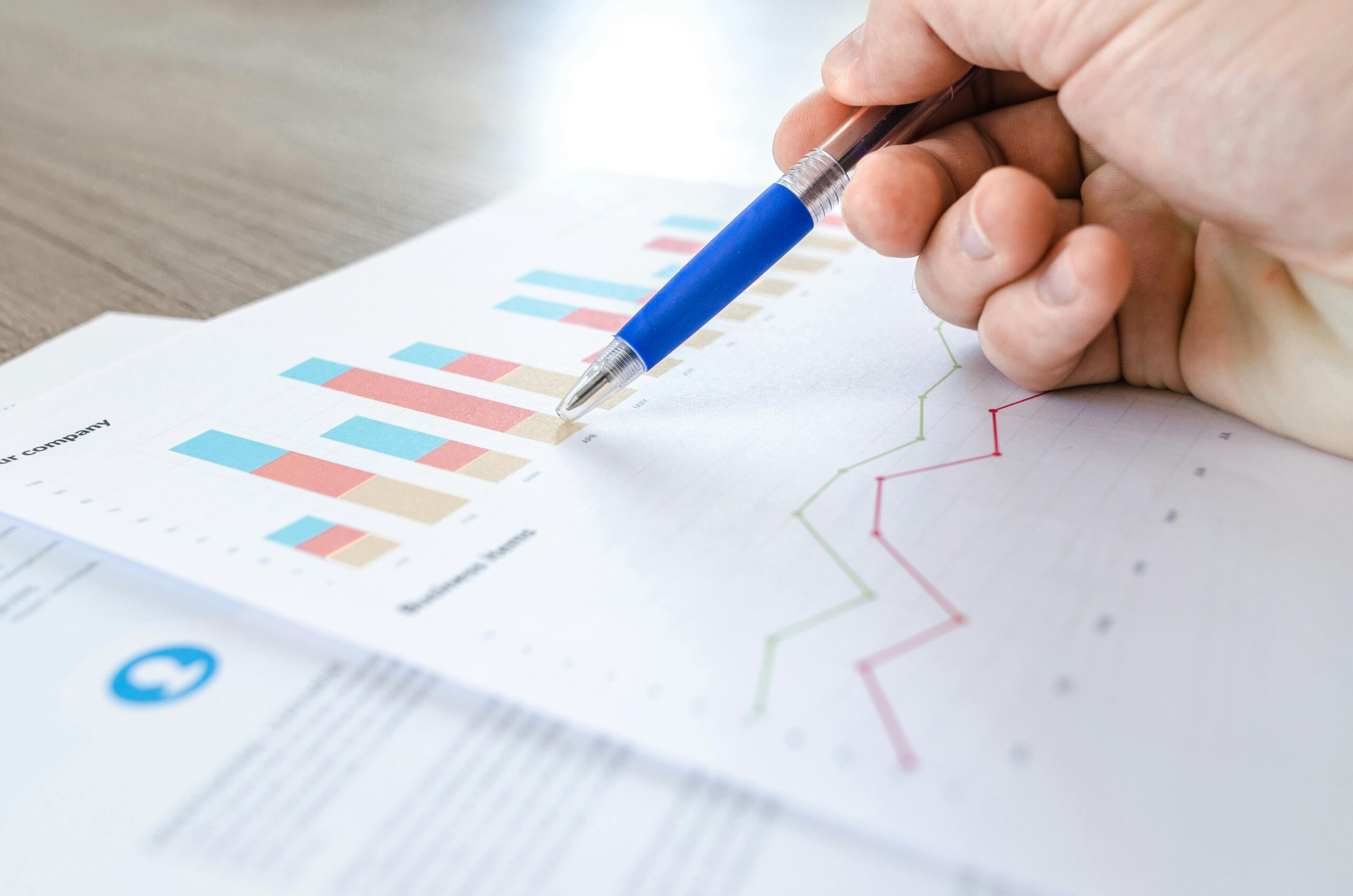 Performance Marketing