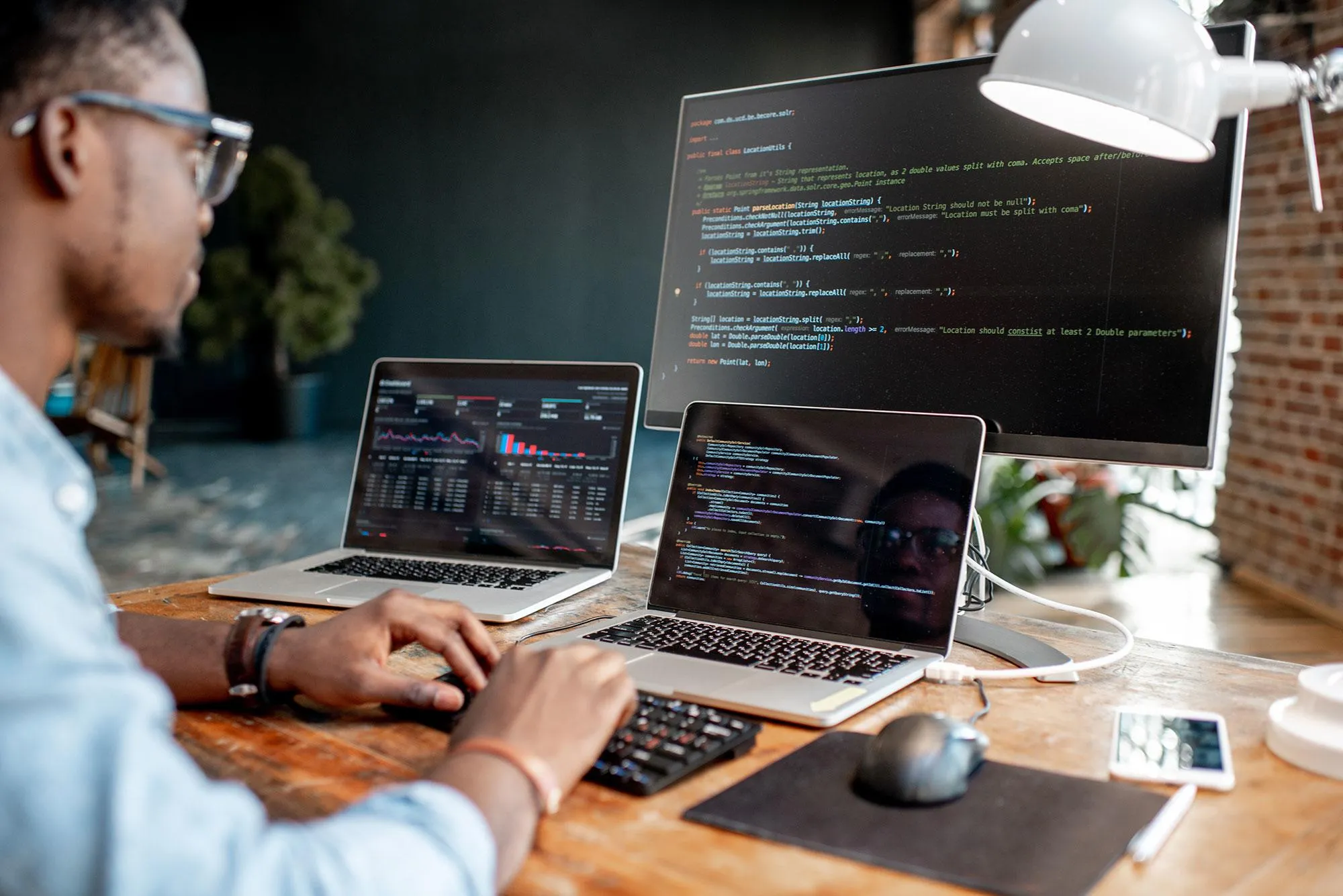 Web Development